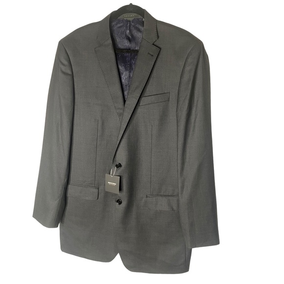 Indochino wool cashmere blend blazer (b54) - Picture 1 of 8